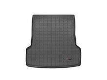 Load image into Gallery viewer, Weathertech 40276 Cargo Liner for Select BMW 325i, BMW 325xi, BMW 328i, BMW 330i, BMW 335i, BMW 335i xDrive, BMW 335is, BMW M3
