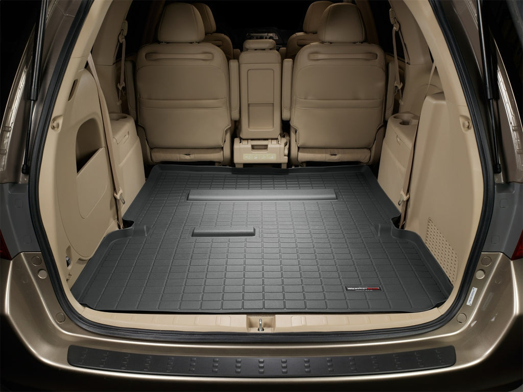 Weathertech 40278 Cargo Liner for Select Honda Odyssey
