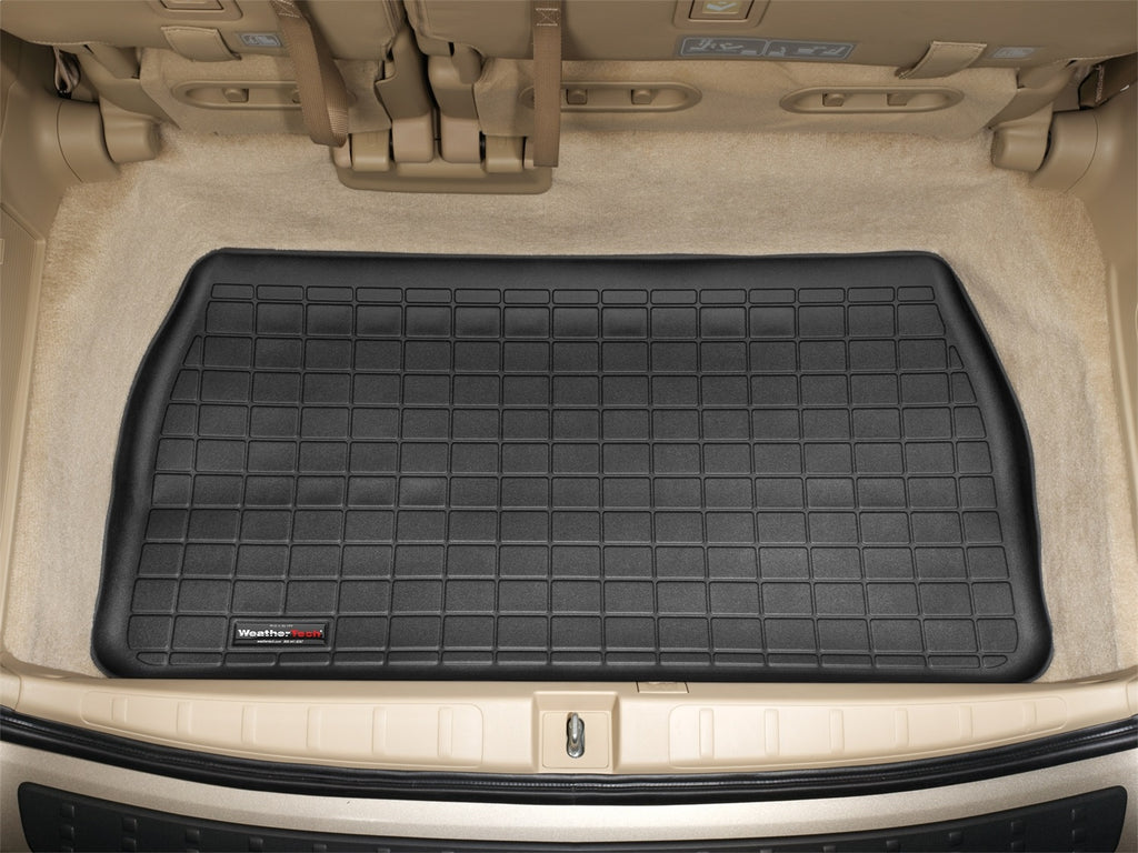 Weathertech 40279 Cargo Liner for Select Honda Odyssey