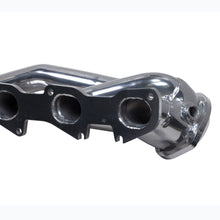 Load image into Gallery viewer, BBK Performance Parts 40280 2009-24 DODGE CHALL CHARGER 5.7L 1-3/4 SHORTY HEADERS (POLISHED SILVER CERAMIC) for Select Chrysler 300, Dodge Challenger, Dodge Charger, Dodge Durango