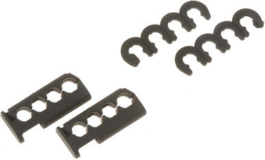 Dorman - HELP 40281 Spark Plug Wire Retainers - Universal