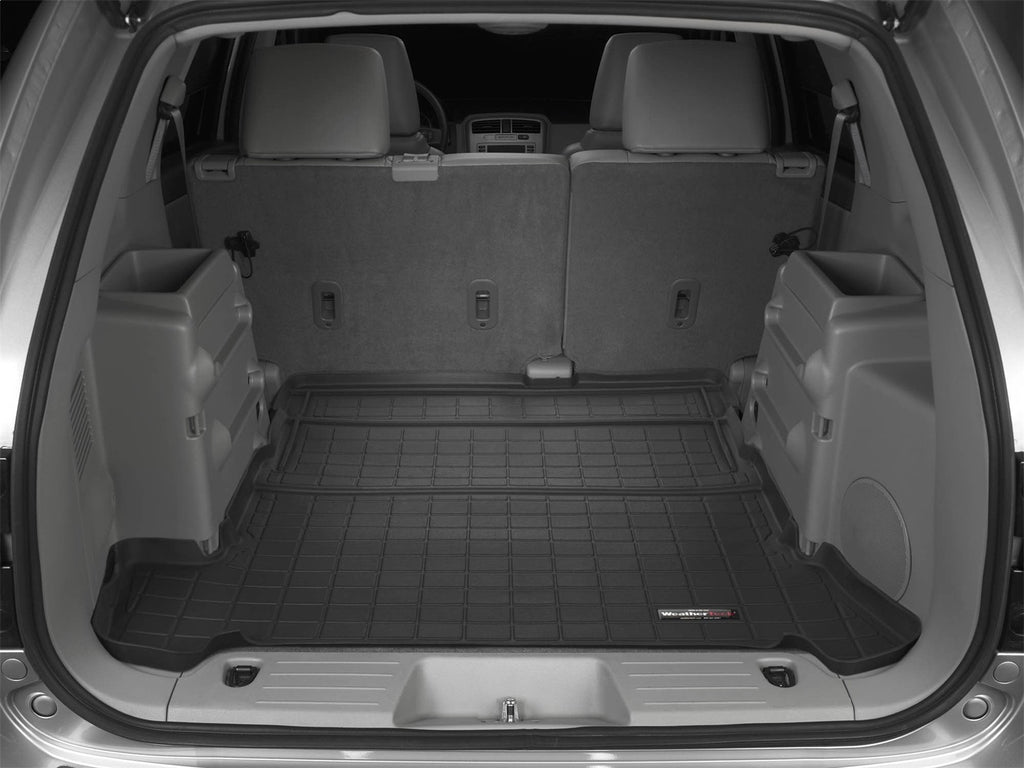 Weathertech 40281 Cargo Liner for Select Chevrolet Equinox