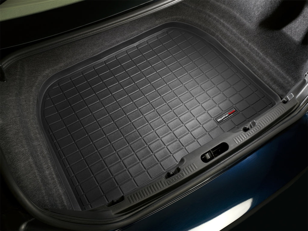 Weathertech 40284 Cargo Liner for Select Ford Five Hundred, Ford Taurus, Mercury Montego, Mercury Sable