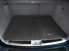 Load image into Gallery viewer, Weathertech 40285 Cargo Liner for Select Mercedes-Benz ML350, Mercedes-Benz ML500, Mercedes-Benz ML63 AMG