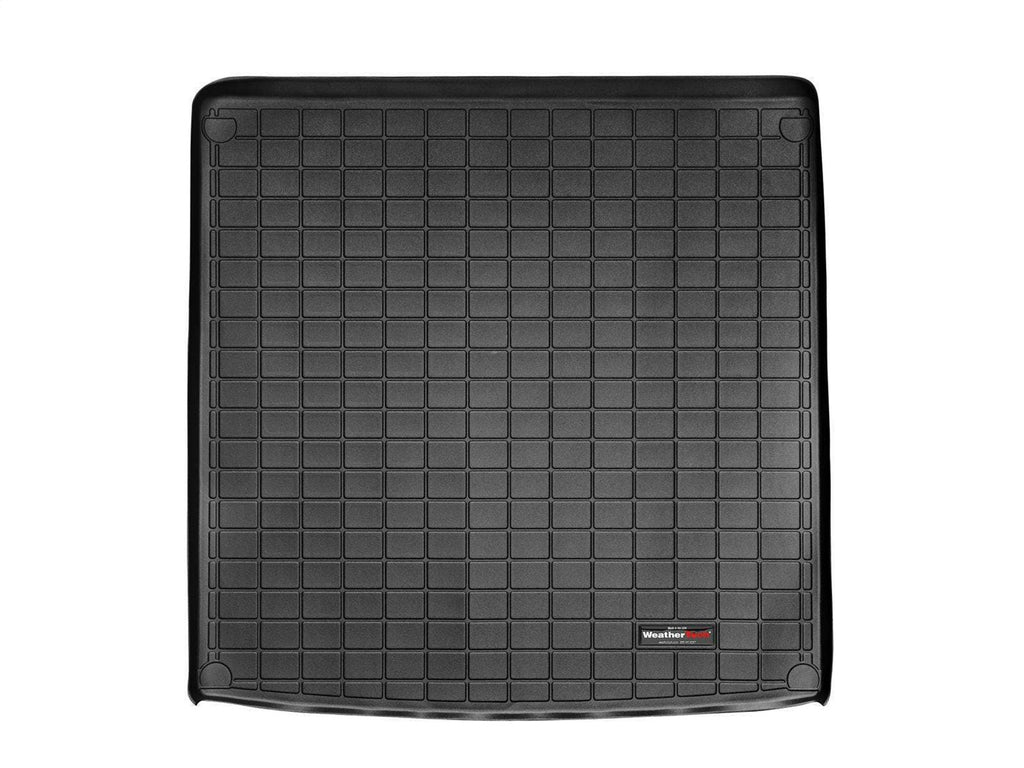 Weathertech 40285 Cargo Liner for Select Mercedes-Benz ML350, Mercedes-Benz ML500, Mercedes-Benz ML63 AMG
