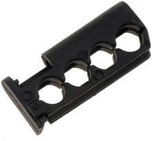 Load image into Gallery viewer, Dorman - HELP 40286 Spark Plug Wire Retainers - Universal Locking Stud Slotted Style - 4 Wires