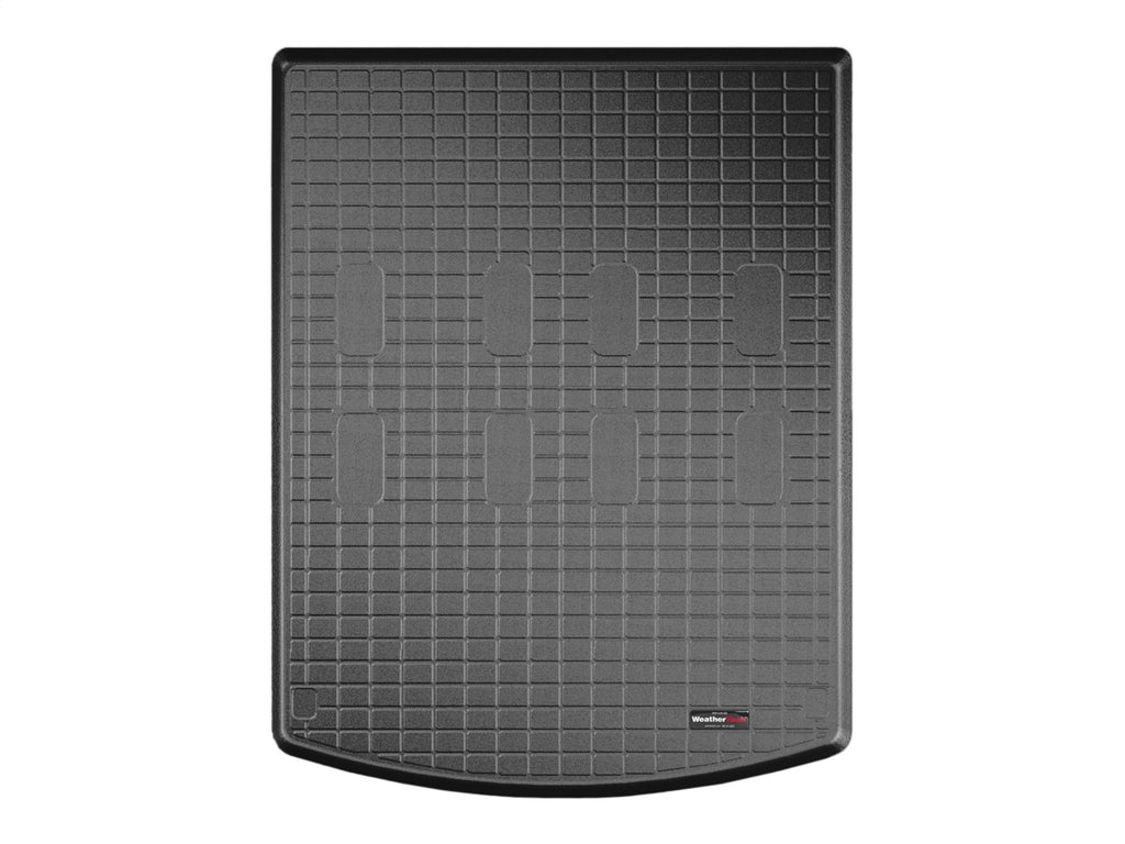 Weathertech 40286 Cargo Liner for Select Buick Terraza, Chevrolet Uplander, Pontiac Montana, Saturn Relay