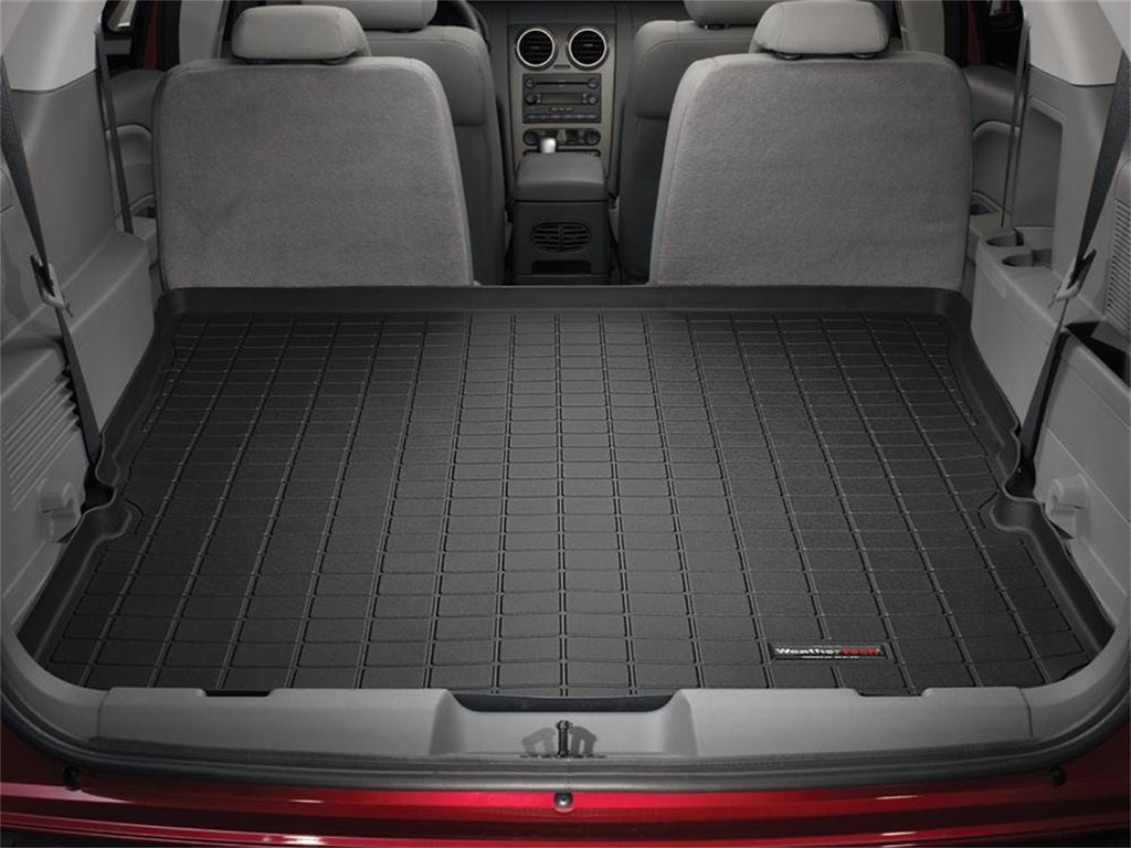 Weathertech 40287 Cargo Liner for Select Ford Freestyle, Ford Taurus X