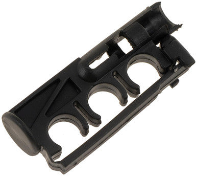 Dorman - HELP 40288 Spark Plug Wire Retainers - Locking Stud Slotted Style - 3 Wires