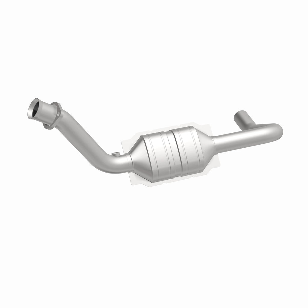 MagnaFlow Exhaust Products 49651 OEM Grade Direct-Fit Catalytic Converter for Select Chrysler Aspen, Dodge Durango