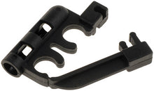 Load image into Gallery viewer, Dorman - HELP 40289 Spark Plug Wire Retainers - Locking Stud Slotted Style - 2 Wires