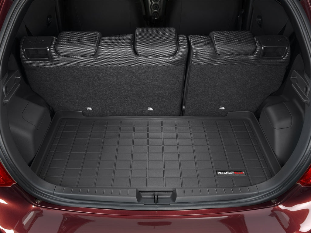 Weathertech 40289 Cargo Liner for Select Toyota Yaris