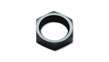 Load image into Gallery viewer, -8An-Bulkhead-Nut---Aluminum