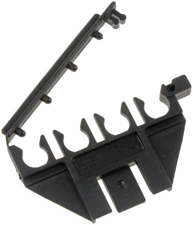 Dorman - HELP 40290 Spark Plug Wire Retainers - Locking Bracket Style - 4 Wires