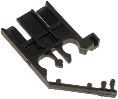 Dorman - HELP 40291 Spark Plug Wire Retainers - Locking Bracket Style - 2 Wires
