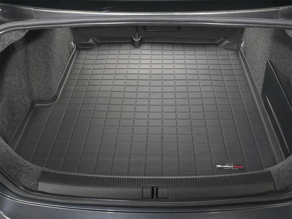 Weathertech 40292 Cargo Liner for Select Volkswagen Jetta