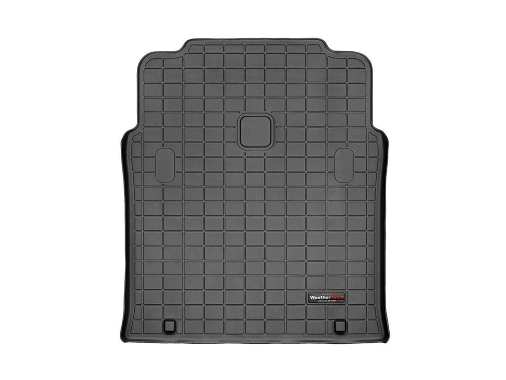 Weathertech 40293 Cargo Liner for Select Jeep Wrangler
