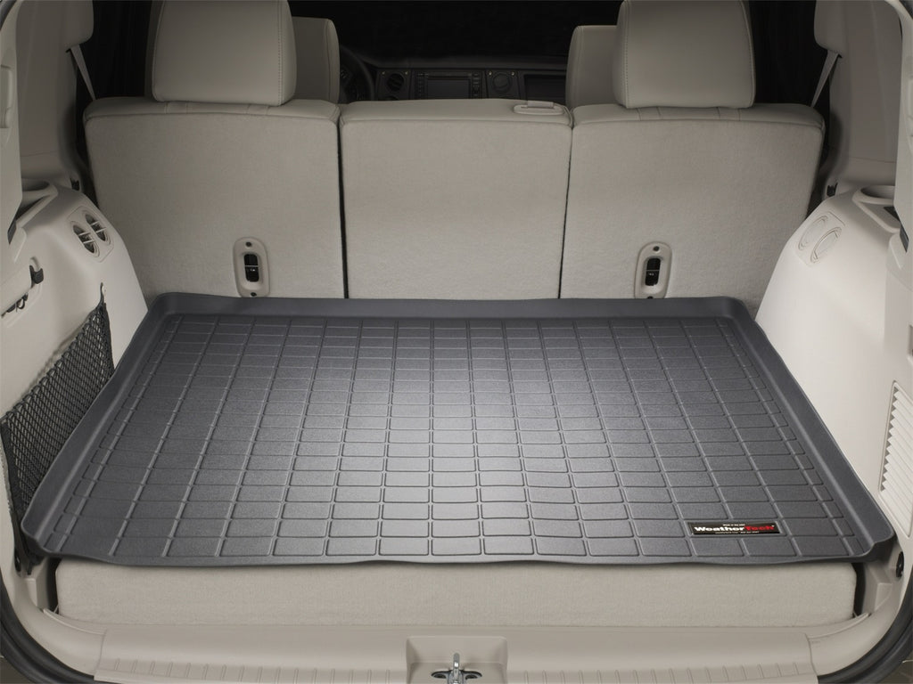 Weathertech 40294 Cargo Liner for Select Jeep Commander