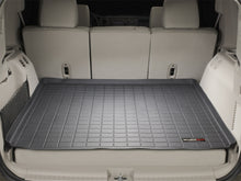 Load image into Gallery viewer, Weathertech 40294 Cargo Liner for Select Jeep Commander