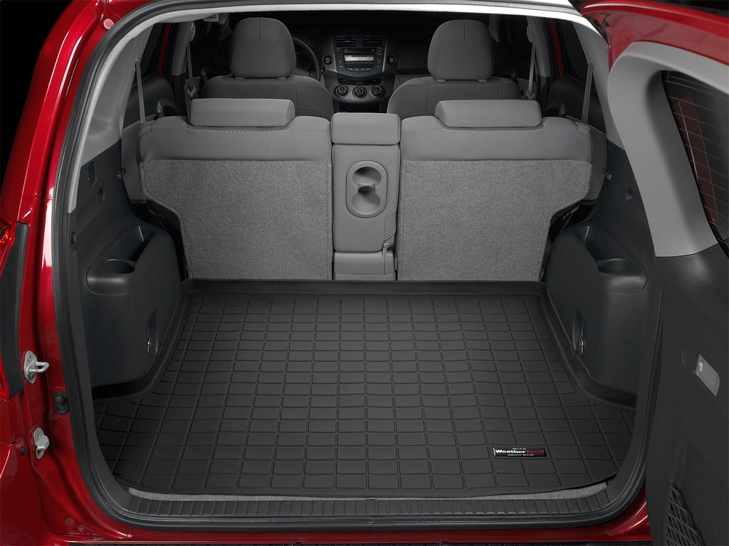 Weathertech 40295 Cargo Liner for Select Toyota RAV4