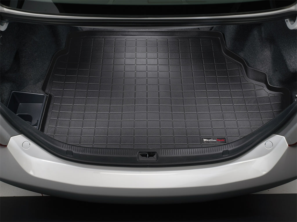 Weathertech 40296 Cargo Liner for Select Toyota Camry
