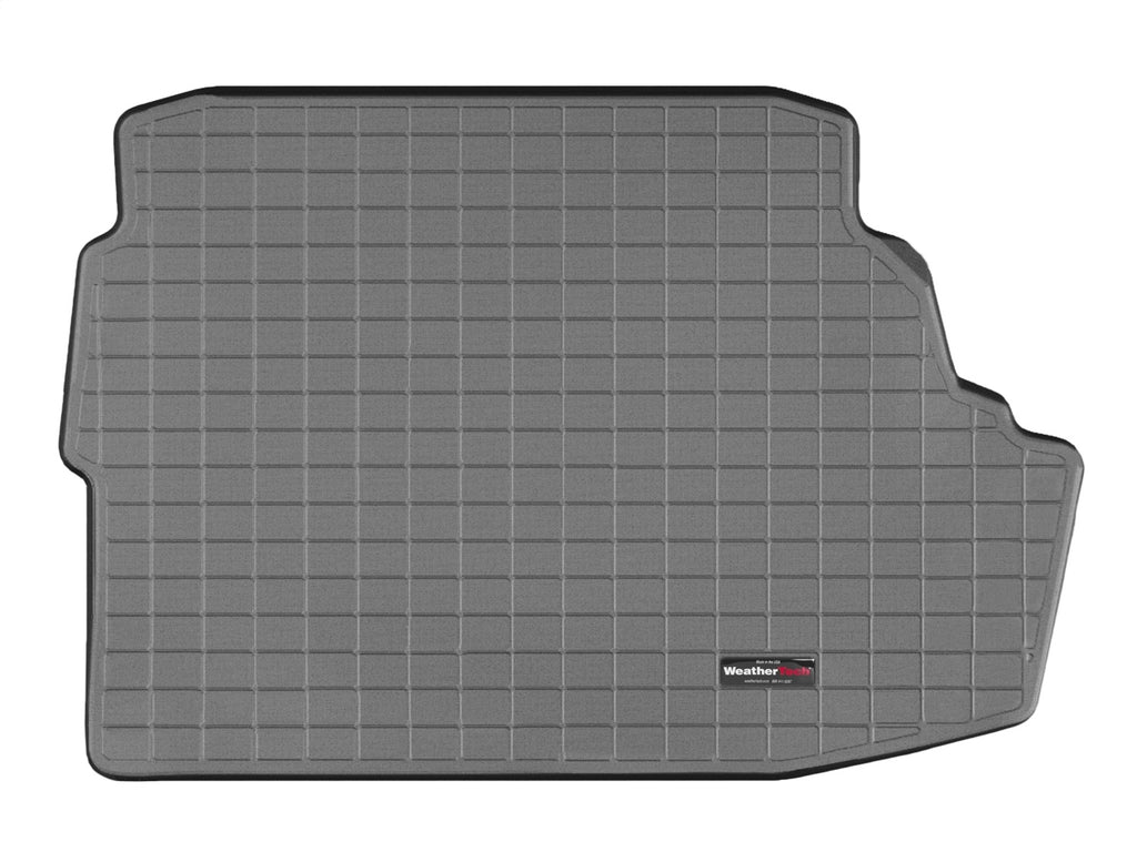 Weathertech 40296 Cargo Liner for Select Toyota Camry