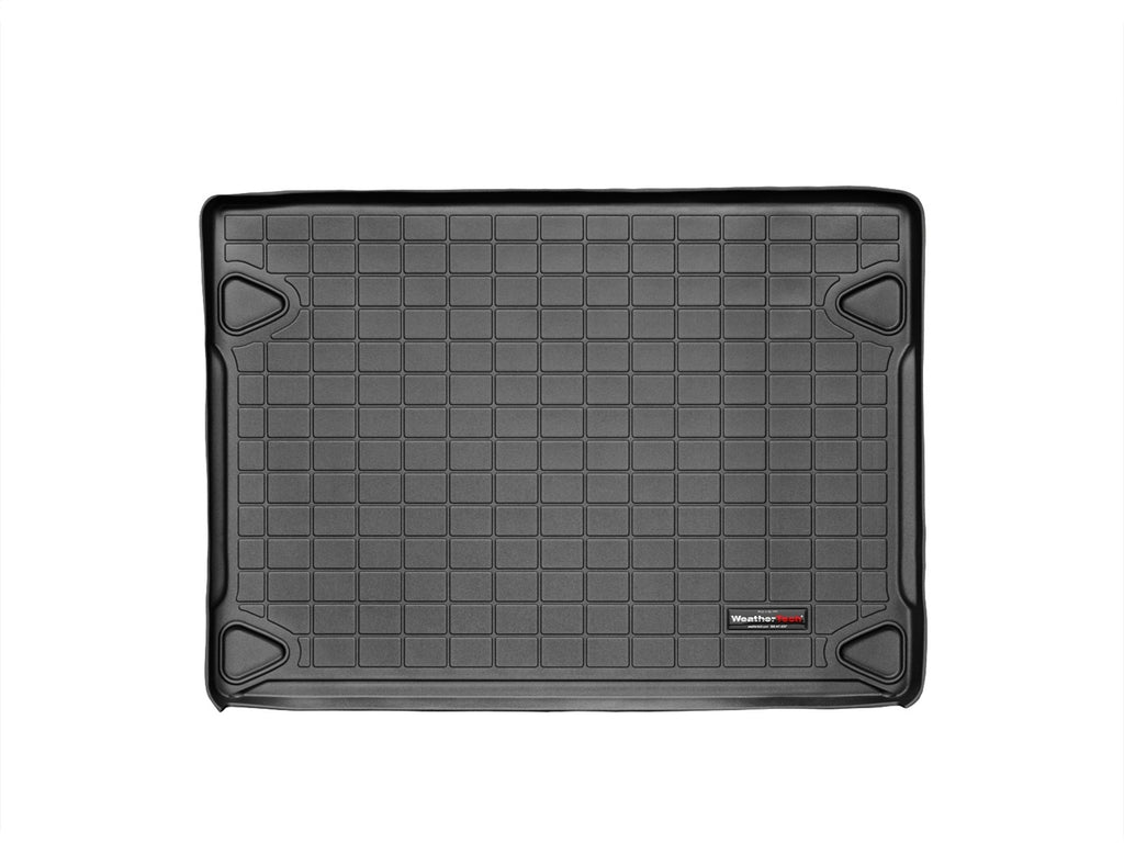 Weathertech 40299 Cargo Liner for Select Hummer H3