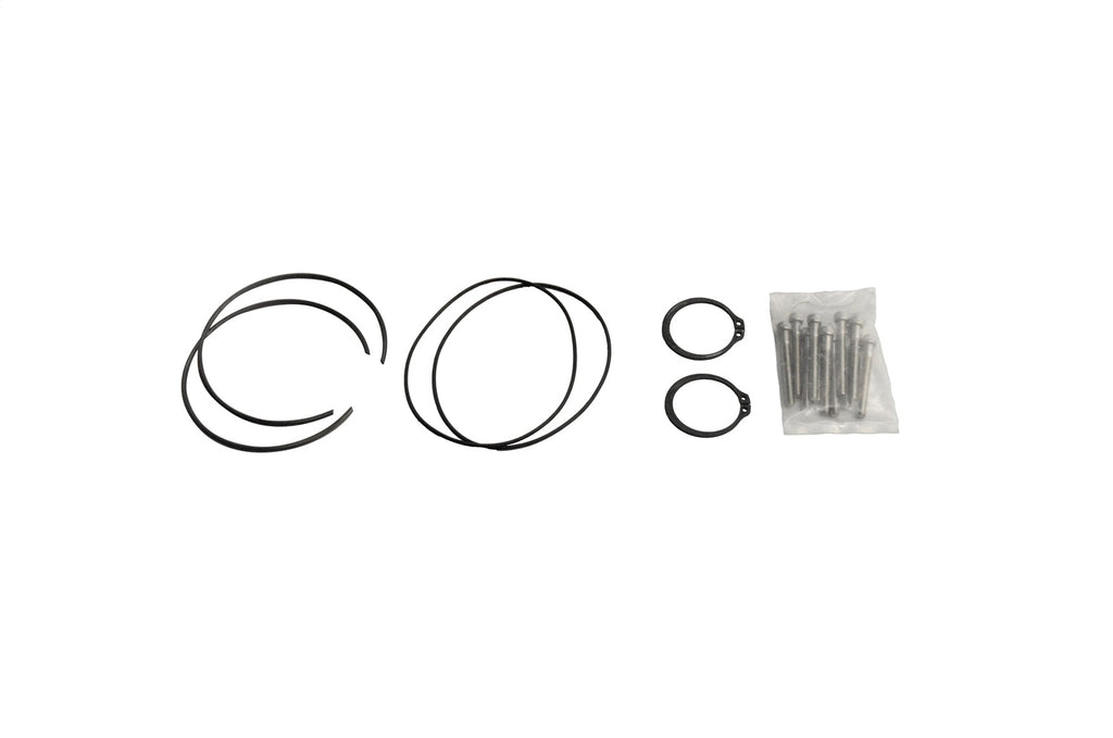 Mile Marker 402SK Hub Service Kit for Select Chevrolet Blazer, Chevrolet K10, Chevrolet K10 Pickup, Chevrolet K10 Suburban, Chevrolet K20, Chevrolet K20 Suburban, Chevrolet K5 Blazer, Chevrolet V10, Chevrolet V10 Suburban, Chevrolet V1500 Suburban,