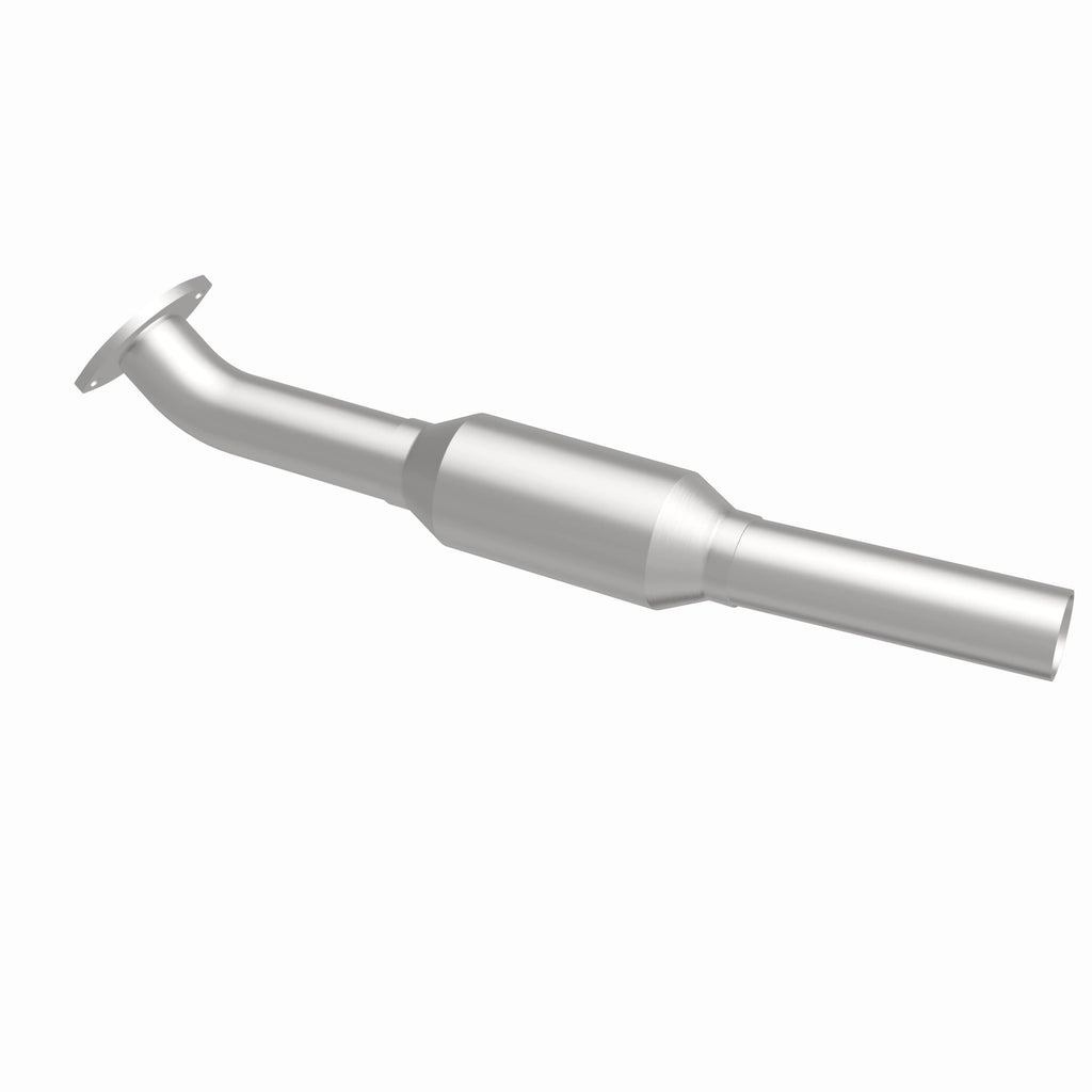 MagnaFlow Exhaust Products 5571559 California CARB Direct-Fit Catalytic Converter for Select Toyota RAV4