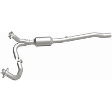 Load image into Gallery viewer, MagnaFlow Exhaust Products 4451214 California CARB Direct-Fit Catalytic Converter for Select Dodge Ram
