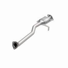 Load image into Gallery viewer, MagnaFlow Exhaust Products 23143 Standard Grade Direct-Fit Catalytic Converter for Select INFINITI Q45