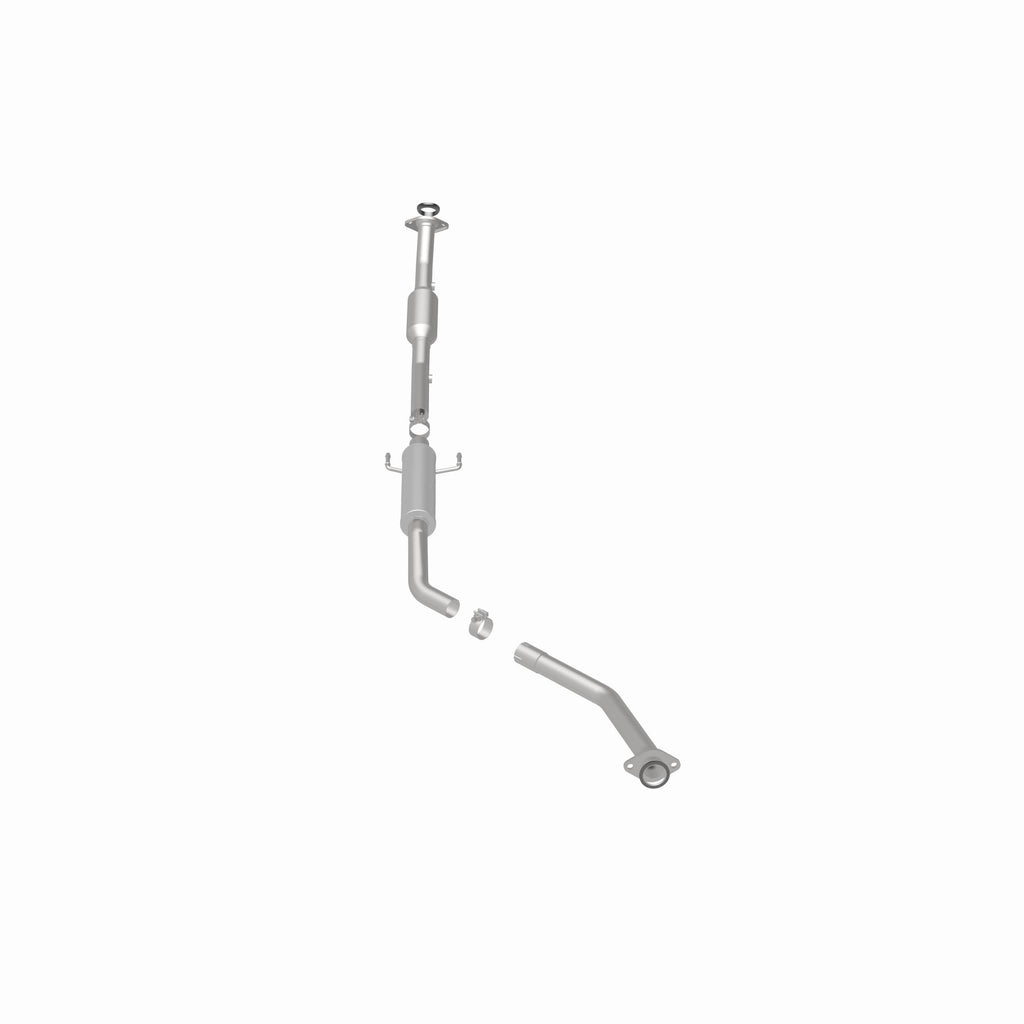 MagnaFlow Exhaust Products 51146 OEM Grade Direct-Fit Catalytic Converter for Select Toyota Celica