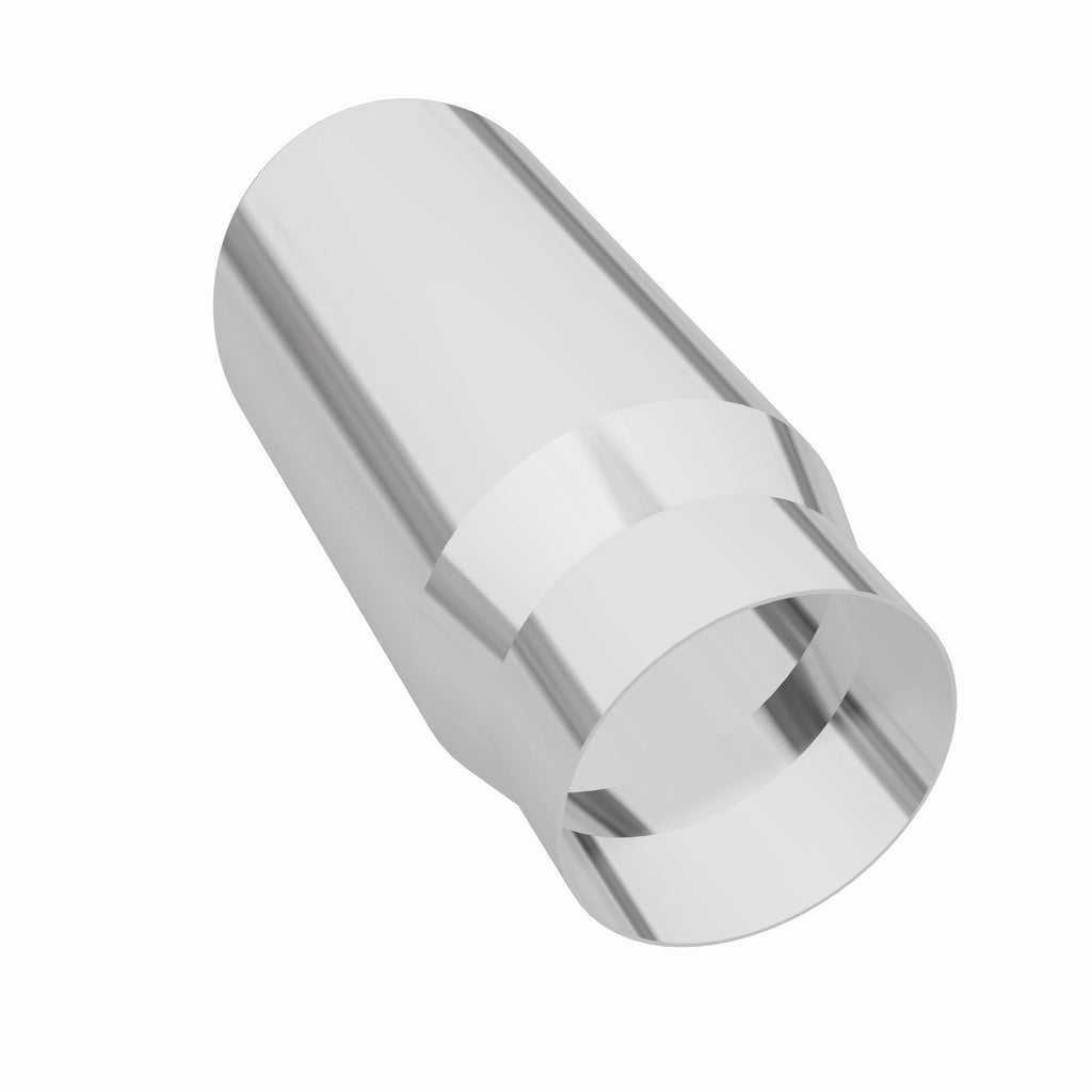MagnaFlow Exhaust Products 35185 Single Exhaust Tip - 5in. Inlet/6in. Outlet