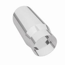 Load image into Gallery viewer, MagnaFlow Exhaust Products 35185 Single Exhaust Tip - 5in. Inlet/6in. Outlet