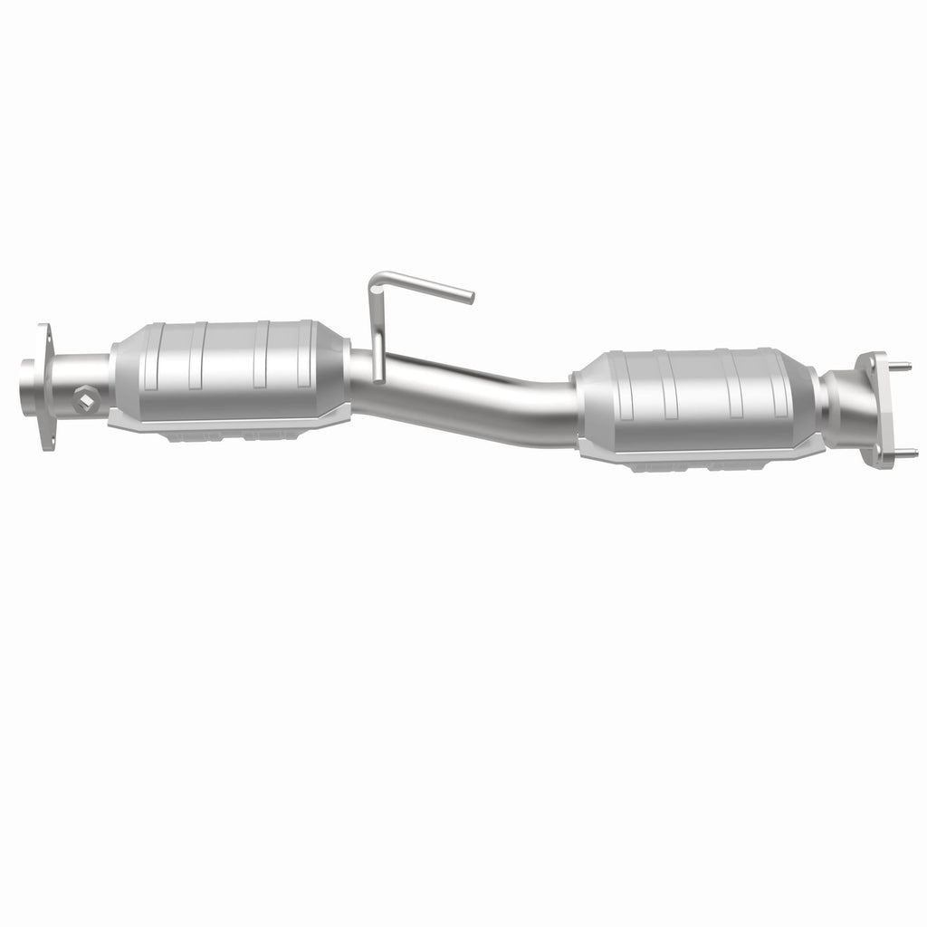 MagnaFlow Exhaust Products 49421 OEM Grade Direct-Fit Catalytic Converter for Select Ford Explorer