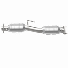 Load image into Gallery viewer, MagnaFlow Exhaust Products 49421 OEM Grade Direct-Fit Catalytic Converter for Select Ford Explorer