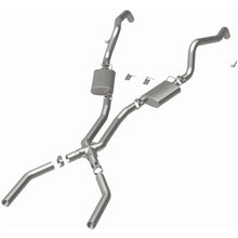 Load image into Gallery viewer, MagnaFlow Exhaust Products 15852 Street Series System for Select Dodge Challenger, Plymouth Barracuda
