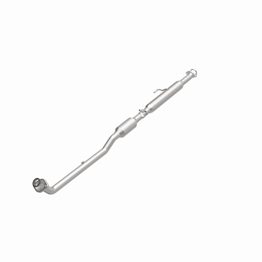 MagnaFlow Exhaust Products 5671074 California CARB Direct-Fit Catalytic Converter for Select Lexus ES300h