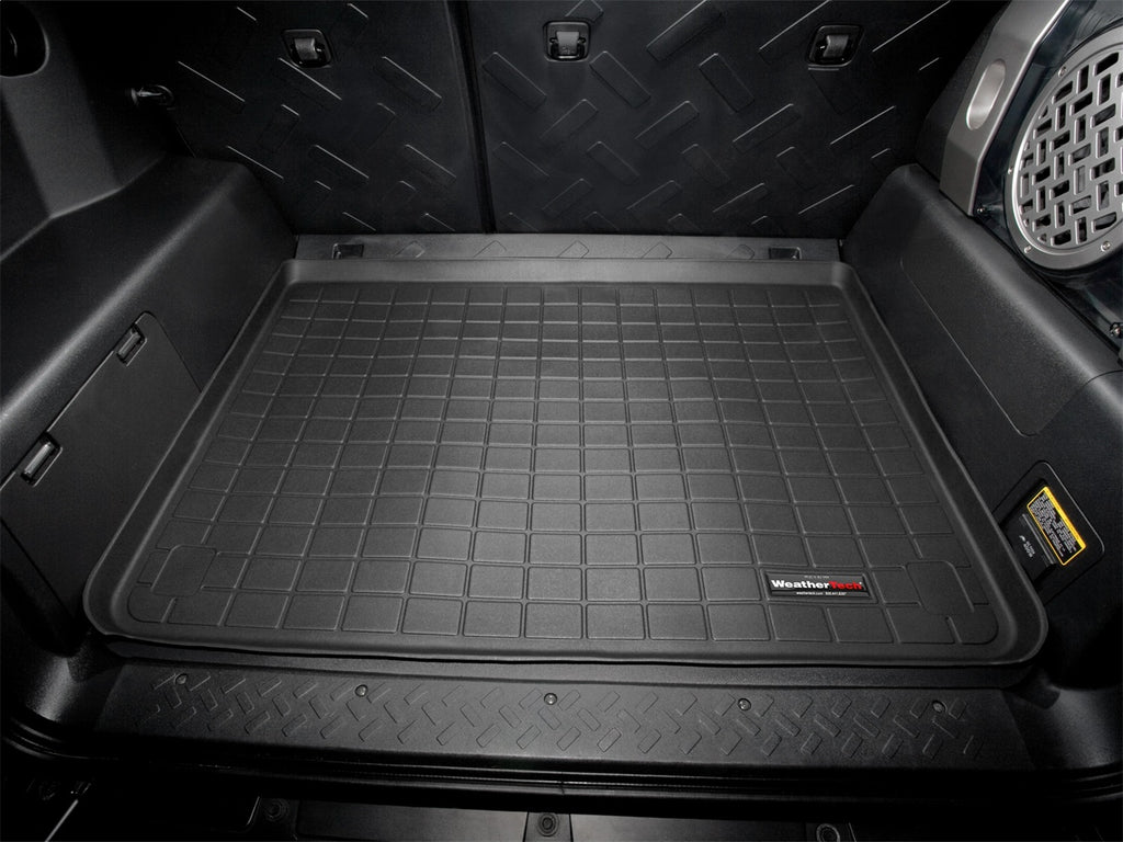 Weathertech 40300 Cargo Liner for Select Toyota FJ Cruiser