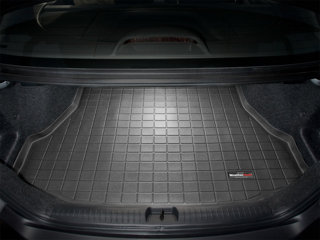 Weathertech 40301 Cargo Liner for Select Honda Civic