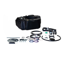 Load image into Gallery viewer, TITAN Fuel Tanks 4030213 Spare Tire Auxiliary Fuel System for Select Ram 2500, Ram