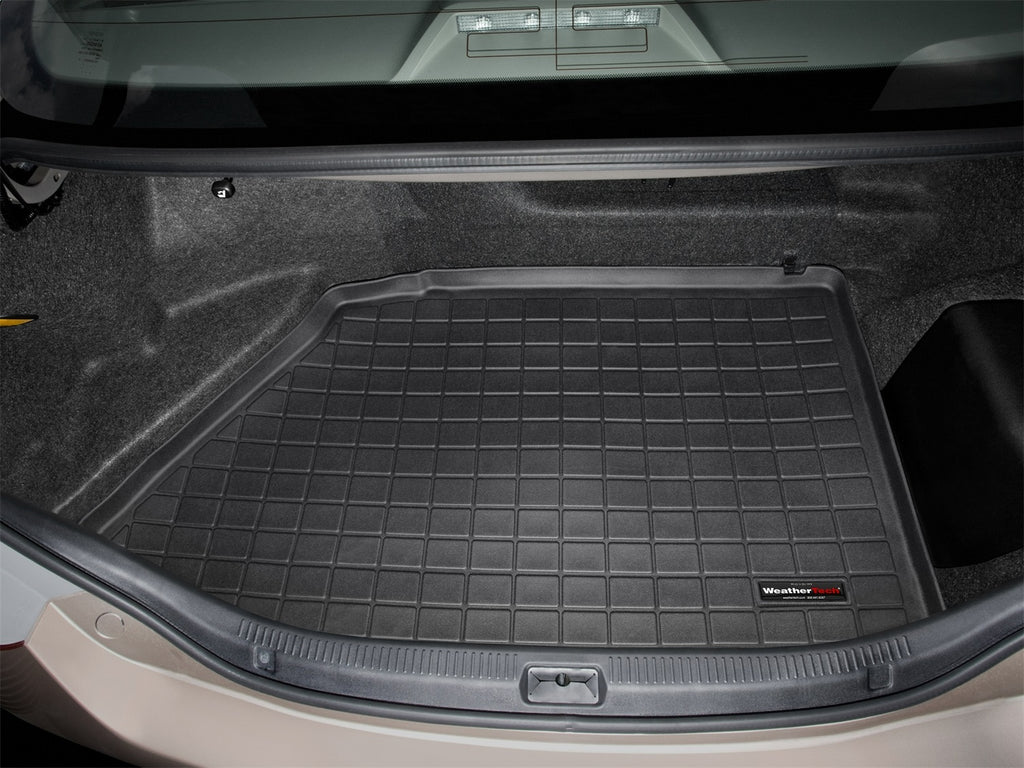 Weathertech 40304 Cargo Liner for Select Toyota Camry