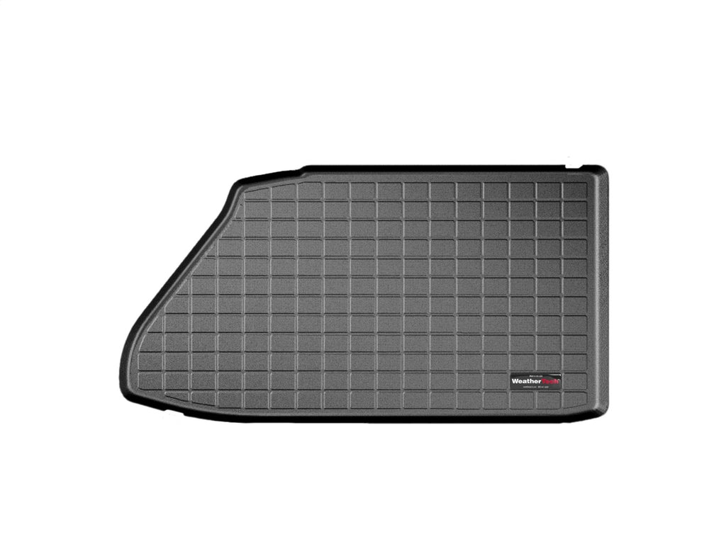 Weathertech 40304 Cargo Liner for Select Toyota Camry