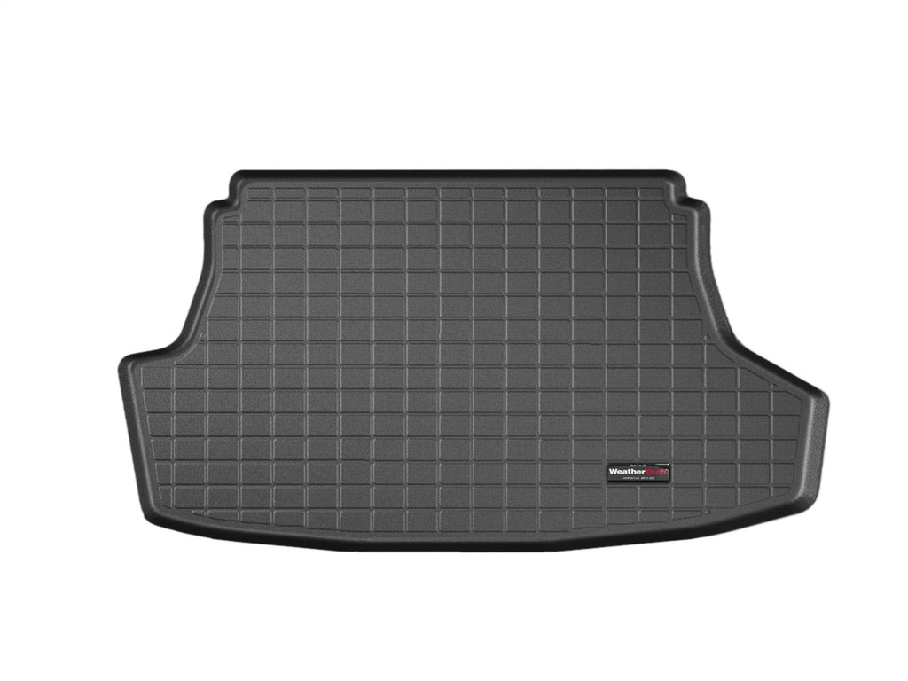 Weathertech 40305 Cargo Liner for Select Toyota Yaris