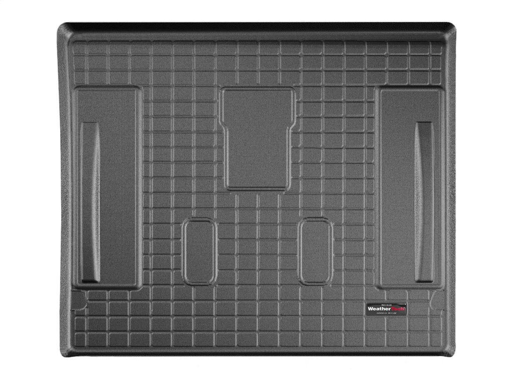 Weathertech 40306 Cargo Liner for Select Cadillac Escalade, Chevrolet Tahoe, GMC Yukon