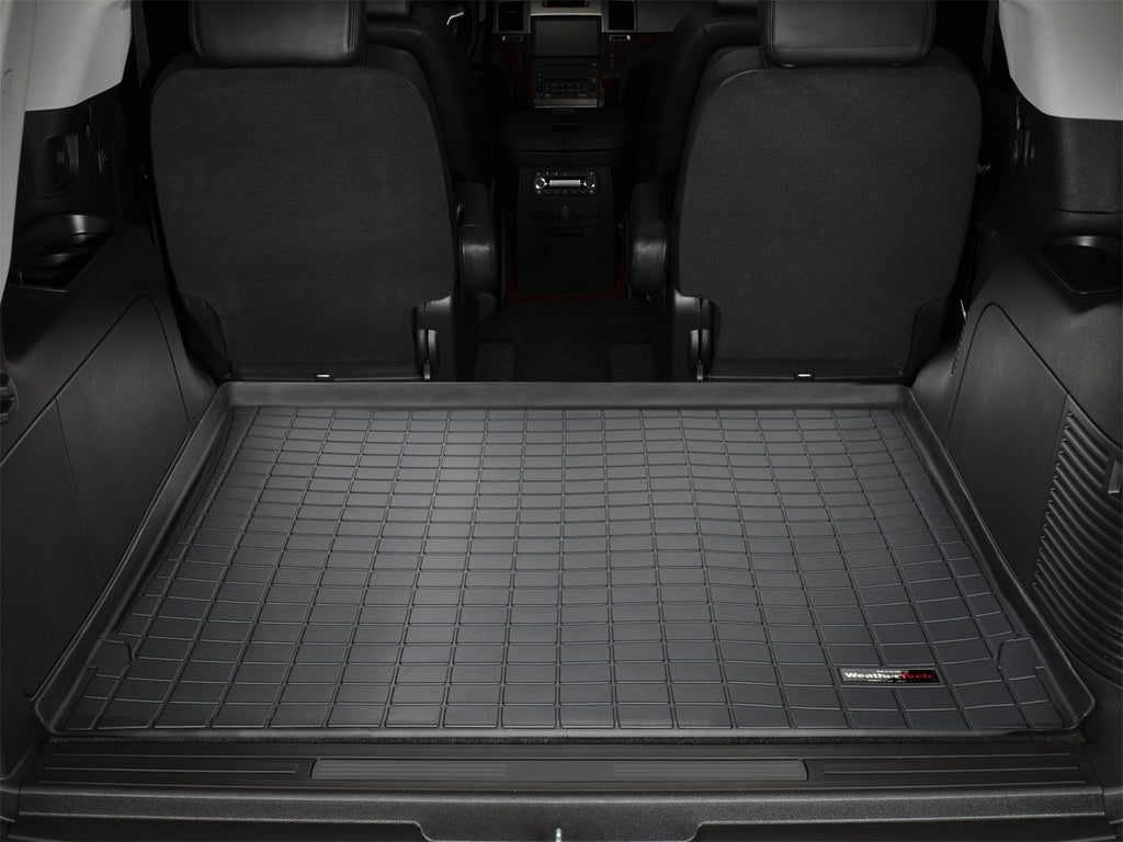 Weathertech 40307 Cargo Liner for Select Chevrolet Tahoe, GMC Yukon