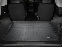 Load image into Gallery viewer, Weathertech 40307 Cargo Liner for Select Chevrolet Tahoe, GMC Yukon