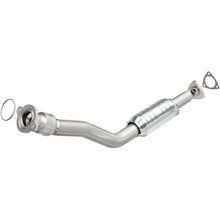 Load image into Gallery viewer, MagnaFlow Exhaust Products 51996 OEM Grade Direct-Fit Catalytic Converter for Select Chevrolet Malibu, Oldsmobile Achieva, Oldsmobile Alero, Oldsmobile Cutlass, Pontiac Grand Am