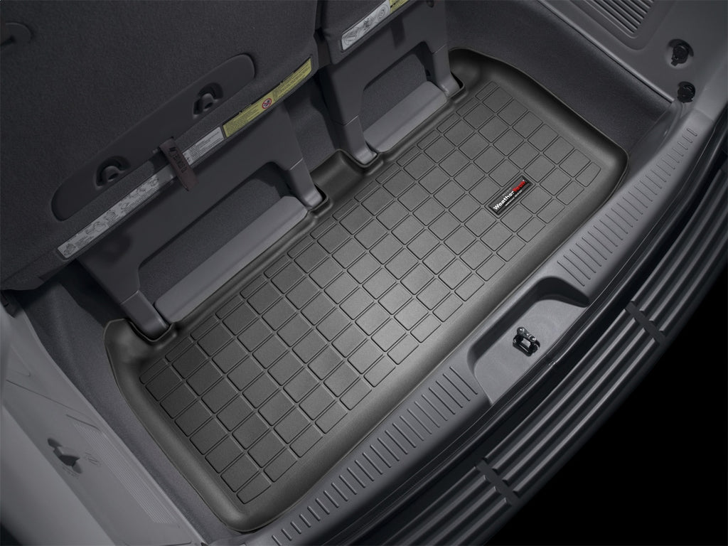 Weathertech 40308 Cargo Liner for Select Hyundai Entourage