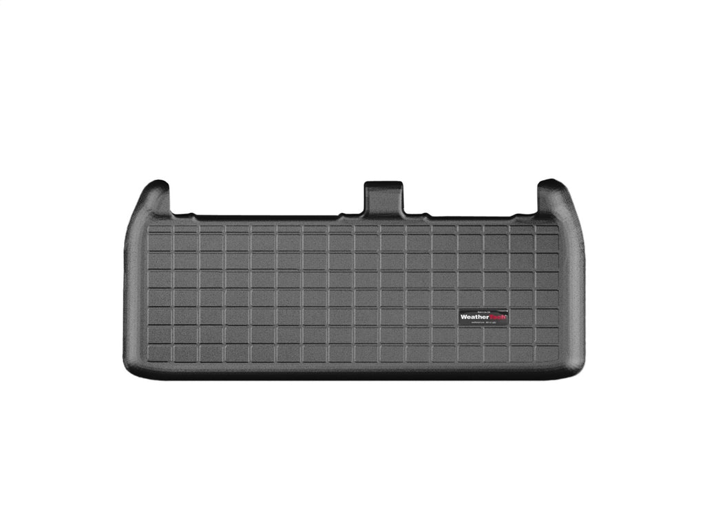 Weathertech 40308 Cargo Liner for Select Hyundai Entourage